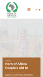 Mobile Screenshot of hapani.org